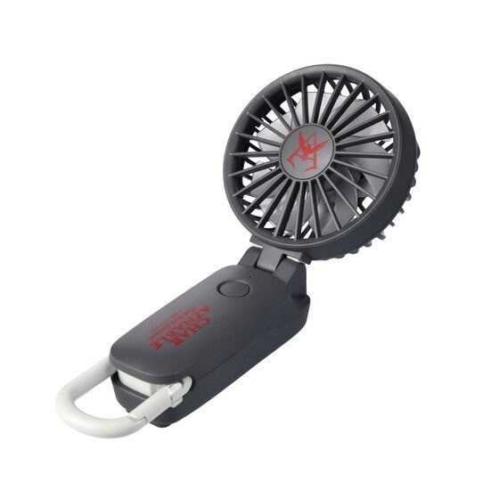 PRE-ORDER : Mobile Suit Gundam Handy Fan