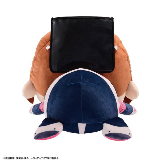 PRE-ORDER : Mobile Cushion My Hero Academia
