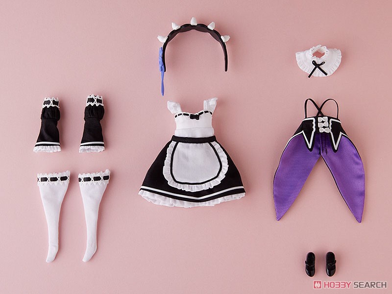 Pre-order : Harmonia humming Ram By Good Smile Company