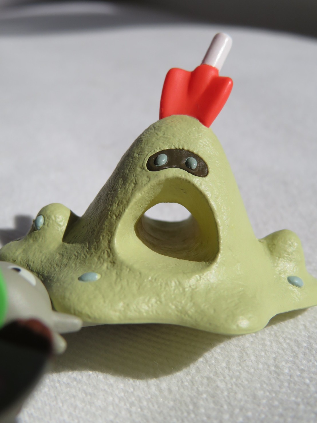 Capsule toy - Pokemon on the Beach By Takara