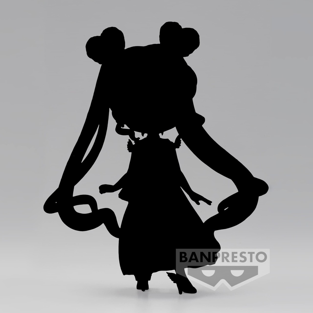 Pre-order : PRETTY GUARDIAN SAILOR MOON COSMOS THE MOVIE Q POSKET -MOVIE CHARACTER- (VER.A/B) (TBA)