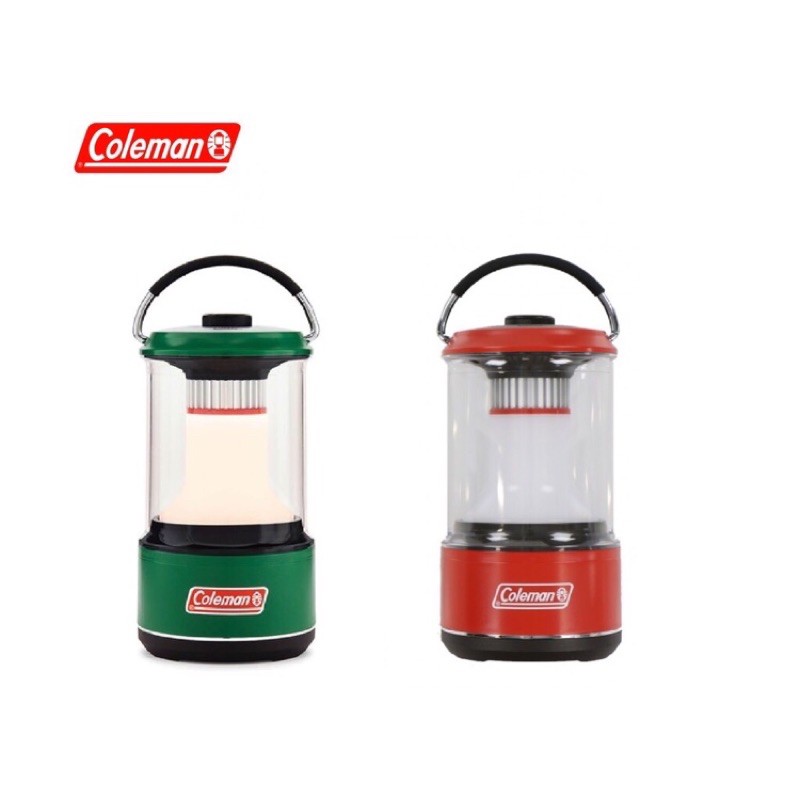 Coleman Batteryguard Led Lantern 600 Lumen