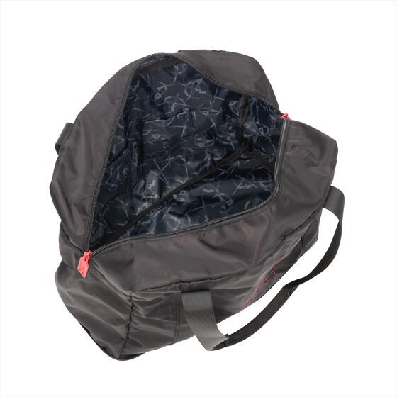 PRE-ORDER : Mobile Suit Gundam: Hathaway's Flash Travel Item Series Folding Boston Bag