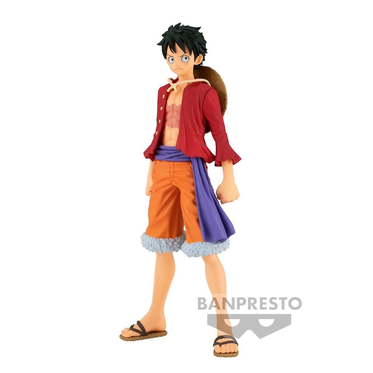 Pre-order : ONE PIECE DXF ～THE GRANDLINE MEN～ WANOKUNI VOL.24