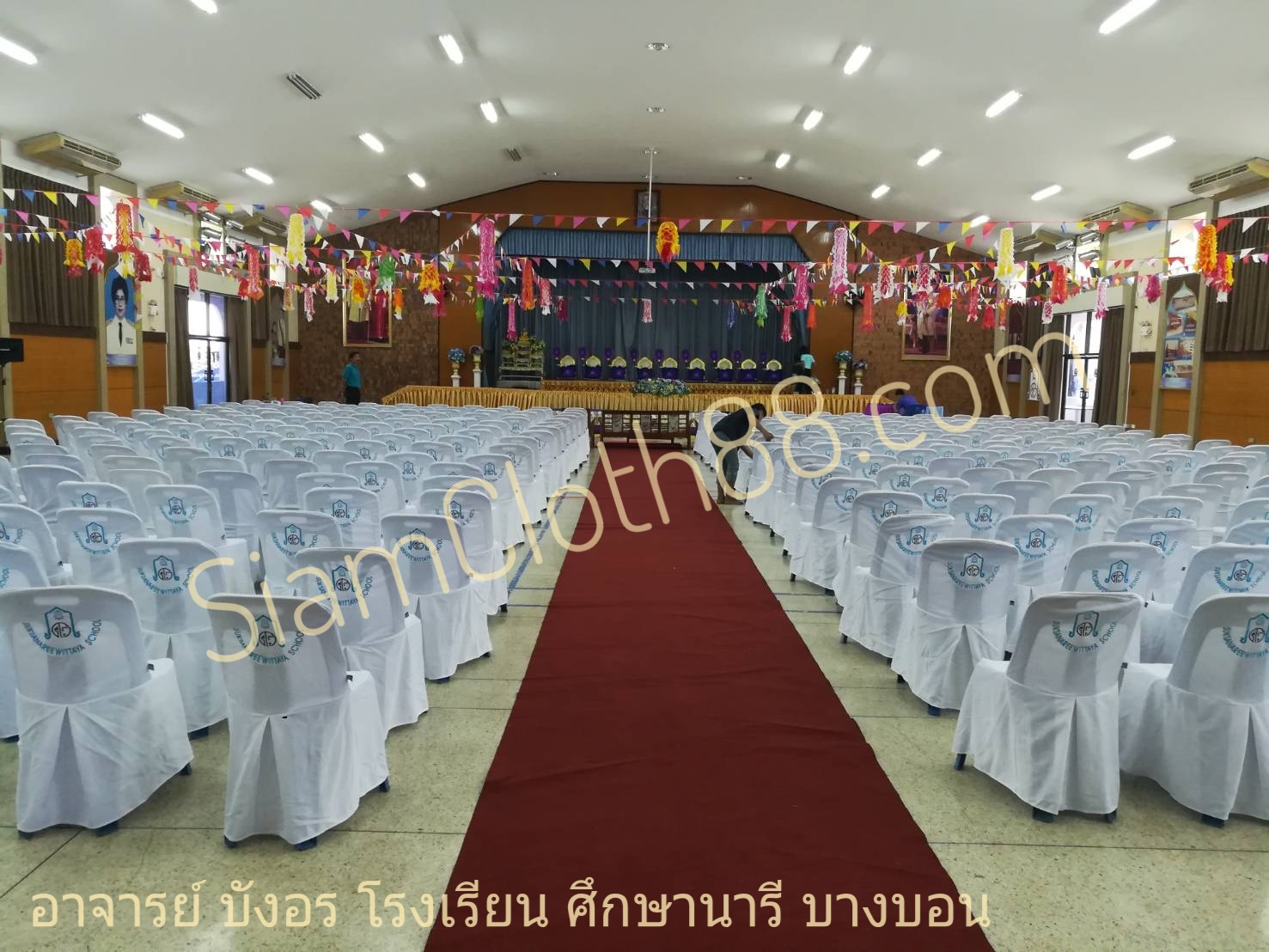 ภาพสินค้าสวยๆจากคุณลูกค้าในกรุงเทพฯ