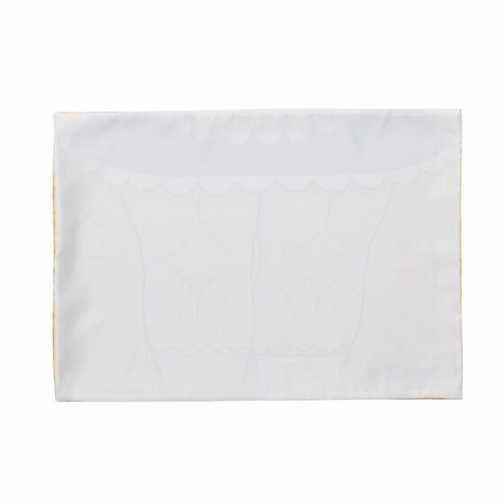 PRE-ORDER : Me & Roboco Roboco's Knee Pillow Cover