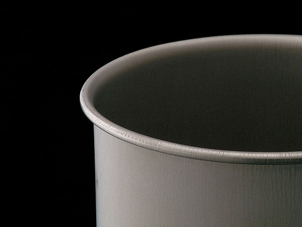 Snow Peak Titanium Single Cup 600ml