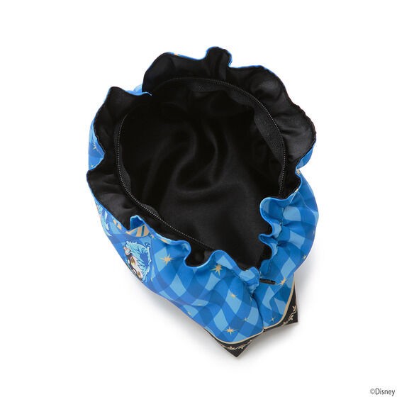 PRE-ORDER : Disney Twisted Wonderland Original Illustration Frill Pouch