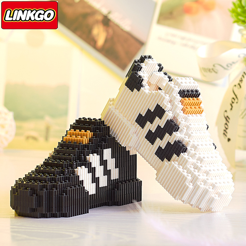 Linkgo 68229-68232, 68255-68256, 68353-68354 Sneakers