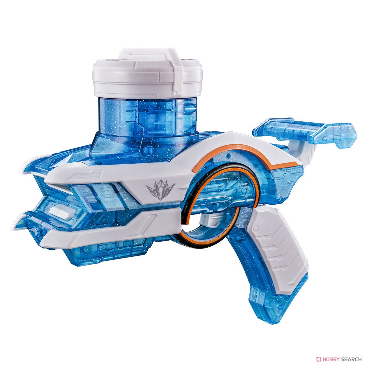 Mashin Sentai Kiramager - DX Kiramai Shot by Bandai