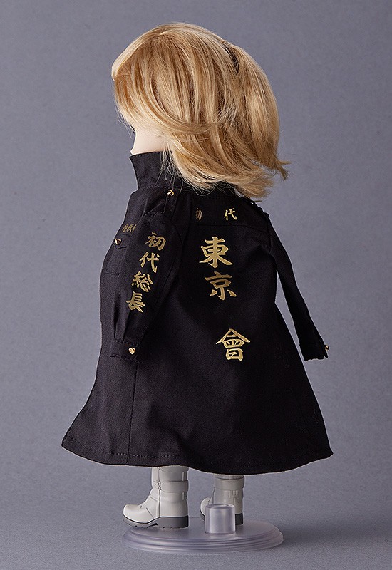 Pre-order : Harmonia humming Mikey (Manjiro Sano) Ver. By ORANGE ROUGE