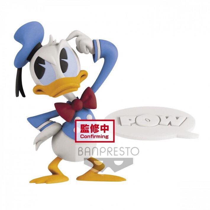 Pre-order : DISNEY CHARACTERS MICKEY SHORTS COLLECTION VOL.1 (A:MICKEY MOUSE) / (B:MICKEY MOUSE) / (C:DONALD DUCK)