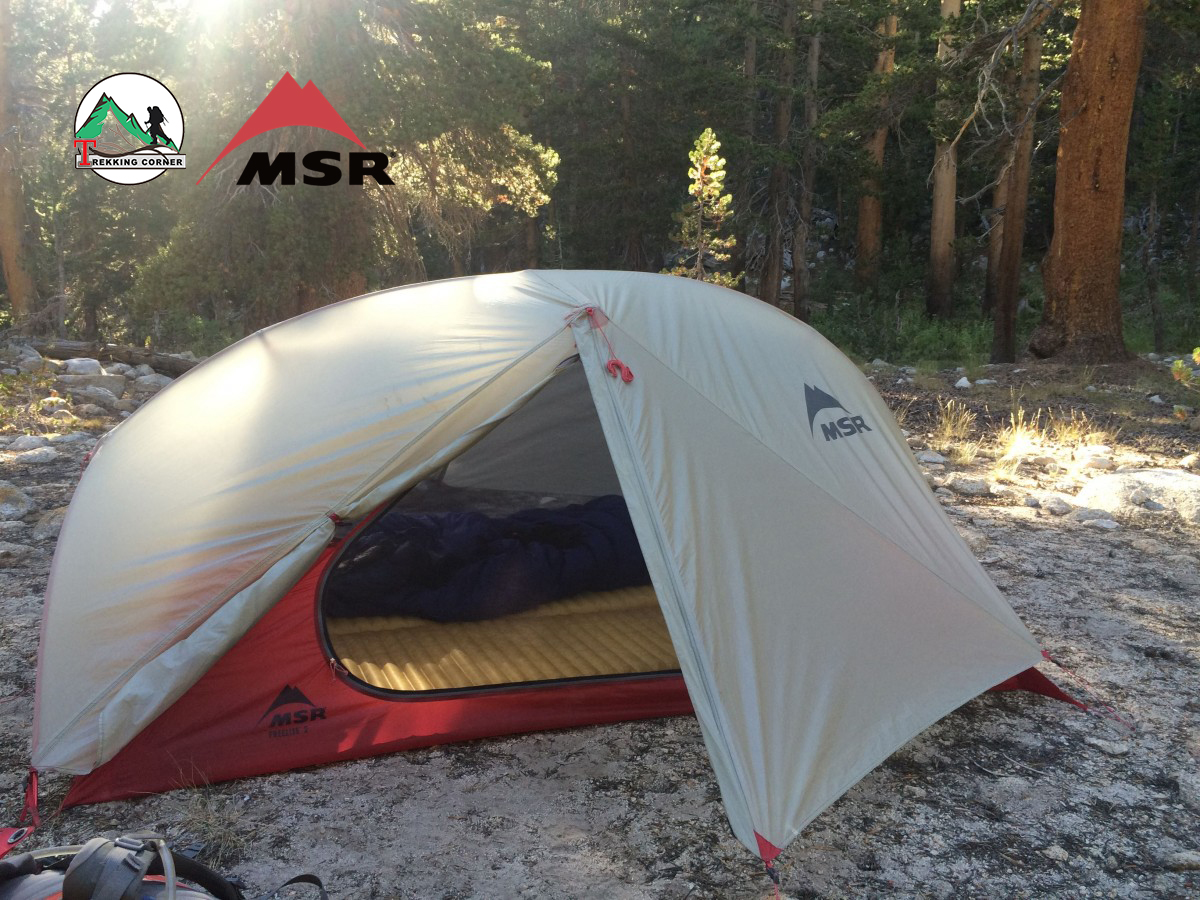 เต็นท์ MSR Freelite 2 Tent