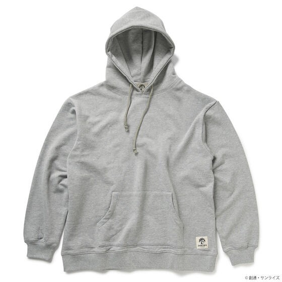 PRE-ORDER : STRICT-G JABURO "Mobile Suit Gundam" Hoodie