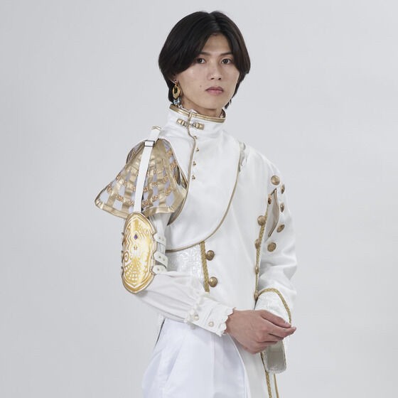 PRE-ORDER : Ohsama Sentai King-Ohger Jeramie Brasieri Costume