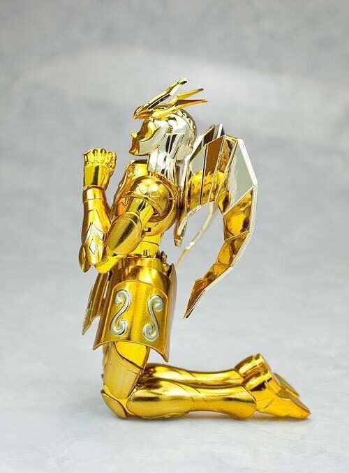 Saint Seiya Saint Cloth Myth EX Virgo Shaka (Revival Ver.) by Bandai
