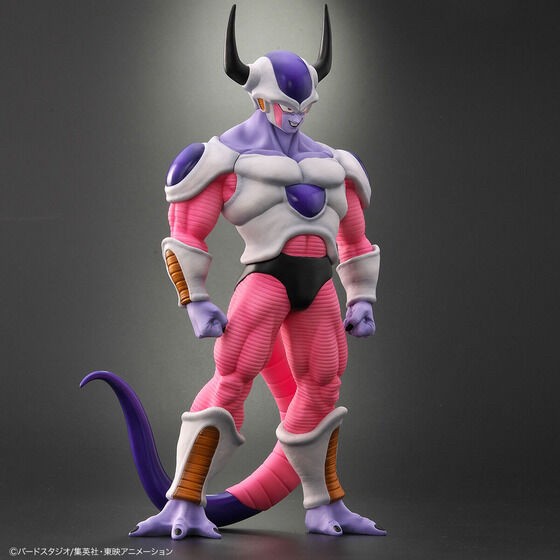 PRE-ORDER : Dragon Ball Arise Frieza Second Form (Dragonball Z)