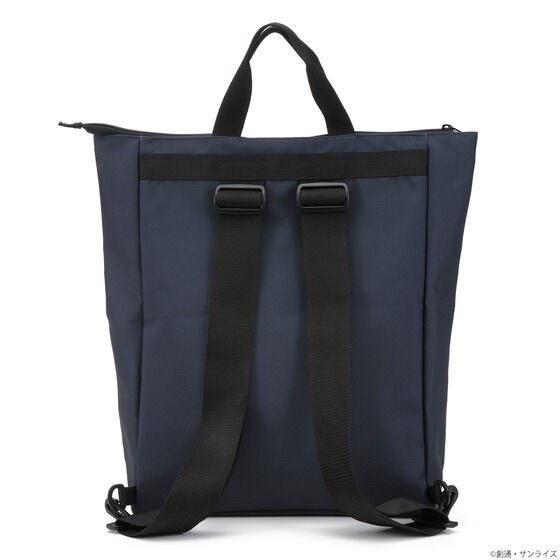 PRE-ORDER : Mobile Suit Gundam Gouf Day Item 2WAY Tote Bag