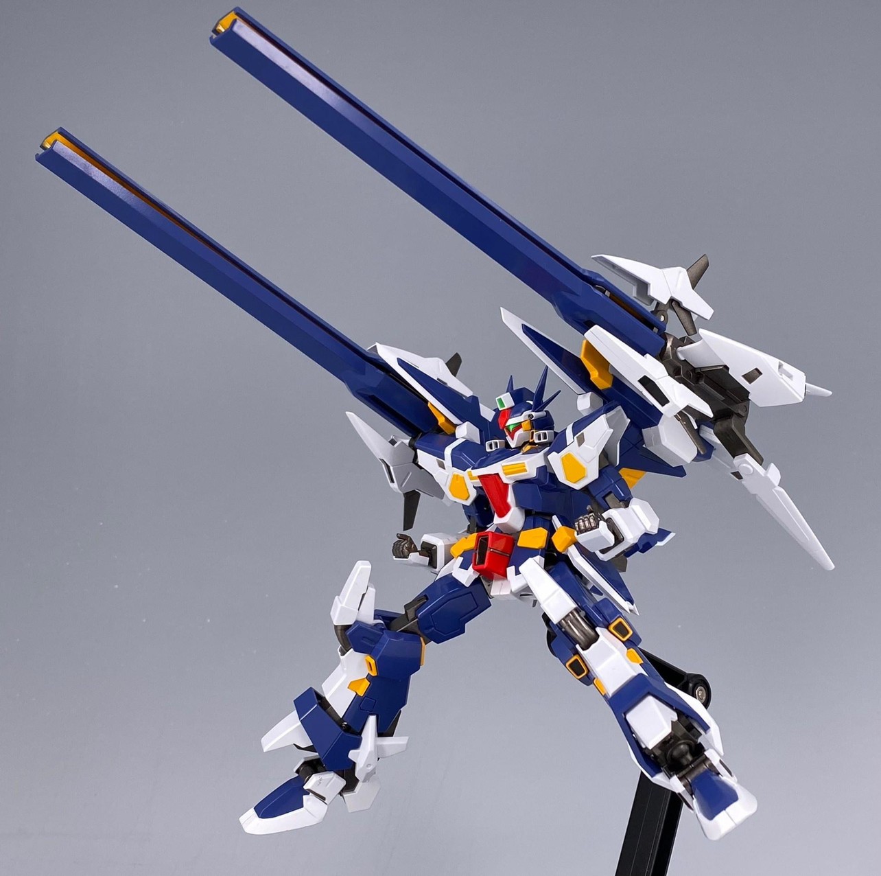 RIOBOT Transform・Combine R-GUN Powered by Sentinel