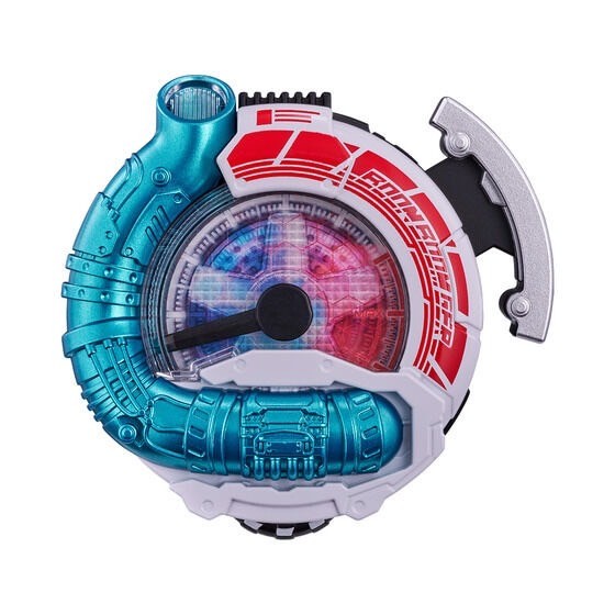 PRE-ORDER : Boonboom Changer -MEMORIAL EDITION-