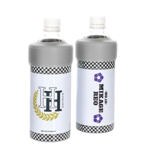 PRE-ORDER : Blue Lock The Movie -Episode Nagi- Plastic Bottle Holder