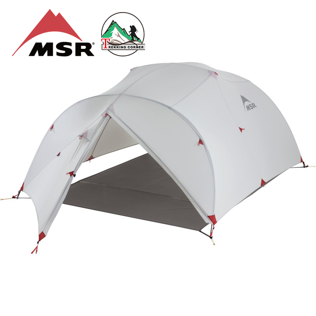 เต็นท์ MSR Mutha Hubba NX V2