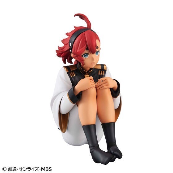 PRE-ORDER : G.E.M. Series "Mobile Suit Gundam The Witch from Mercury"