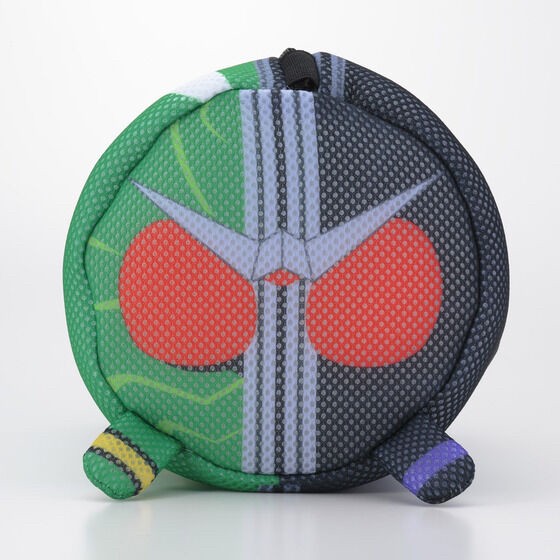 PRE-ORDER : Kamen Rider W / Ghost Laundry Net