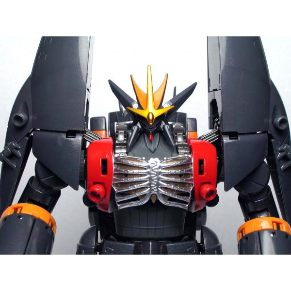 Soul Of Chogokin GX-34 Gunbuster by Bandai