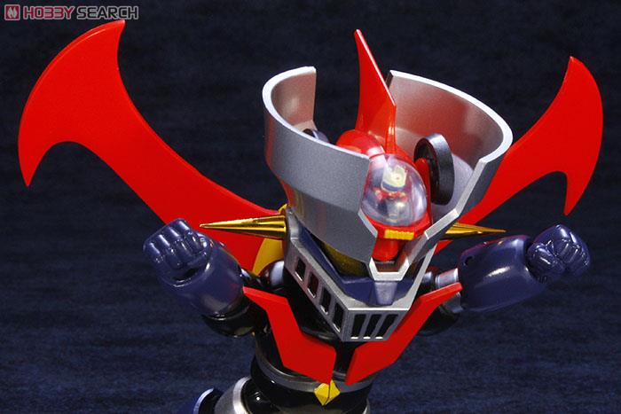 ES Gokin Mazinger Z