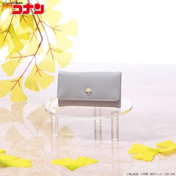 PRE-ORDER : Detective Conan Fusae Brand Key Case