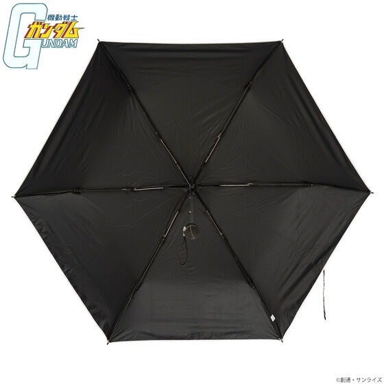 PRE-ORDER : Mobile Suit Gundam ZEONIC Folding Umbrella