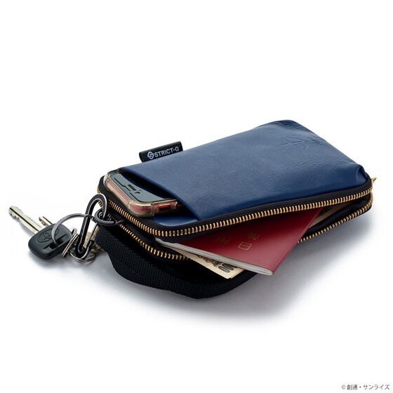 PRE-ORDER : STRICT-G AGILITY "Mobile Suit Gundam" Mini Shoulder