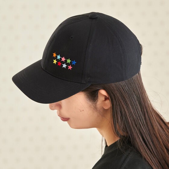 PRE-ORDER : Love Live! Superstar!! Embroidered Cap