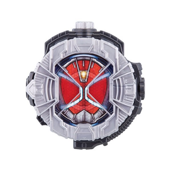 Masked Rider Zi-O - DX Wizard Ridewatch by Bandai