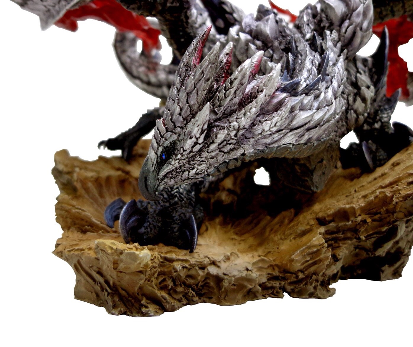 Pre-order : CFB Creators Model Valphalk by CAPCOM (re-run)