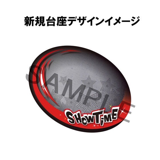PRE-ORDER : Lucrea Persona 5 The Royal Joker SHOW TIME Edition