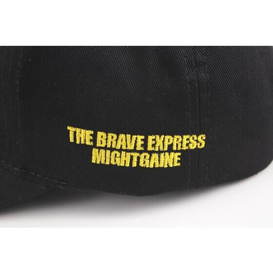 PRE-ORDER : The King of Braves Mark Cap