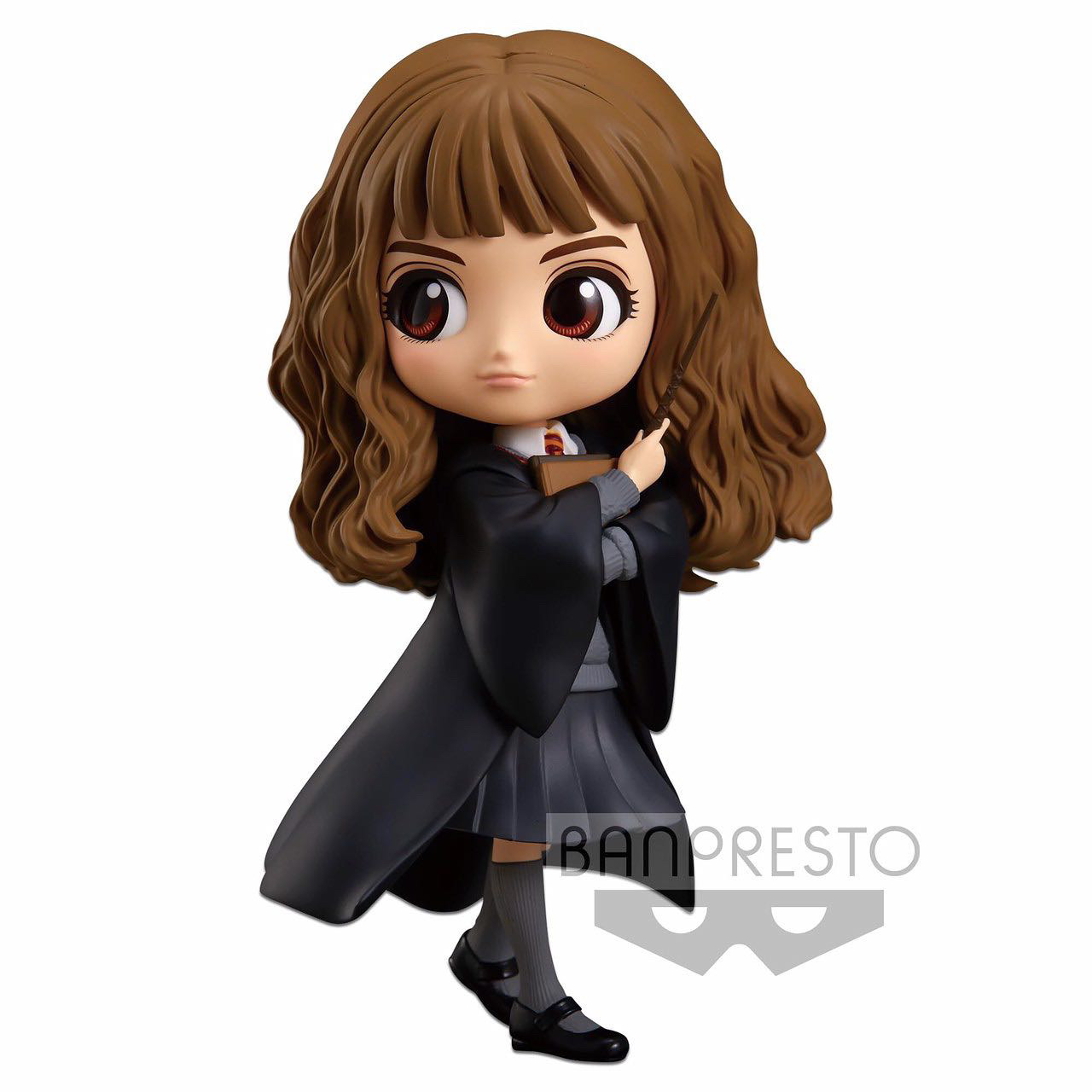Pre-order : HARRY POTTER Q POSKET -HERMIONE GRANGER- (VER.A)