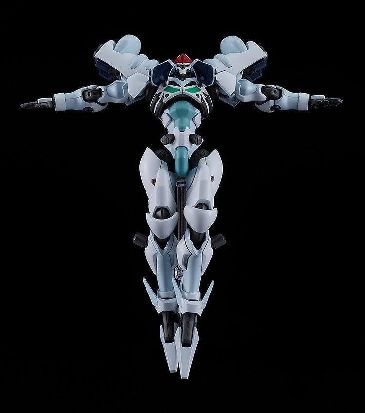 Pre-order : Moderoid Orgun (Detonator Orgun) Plastic Model Kit by Good Smile Company