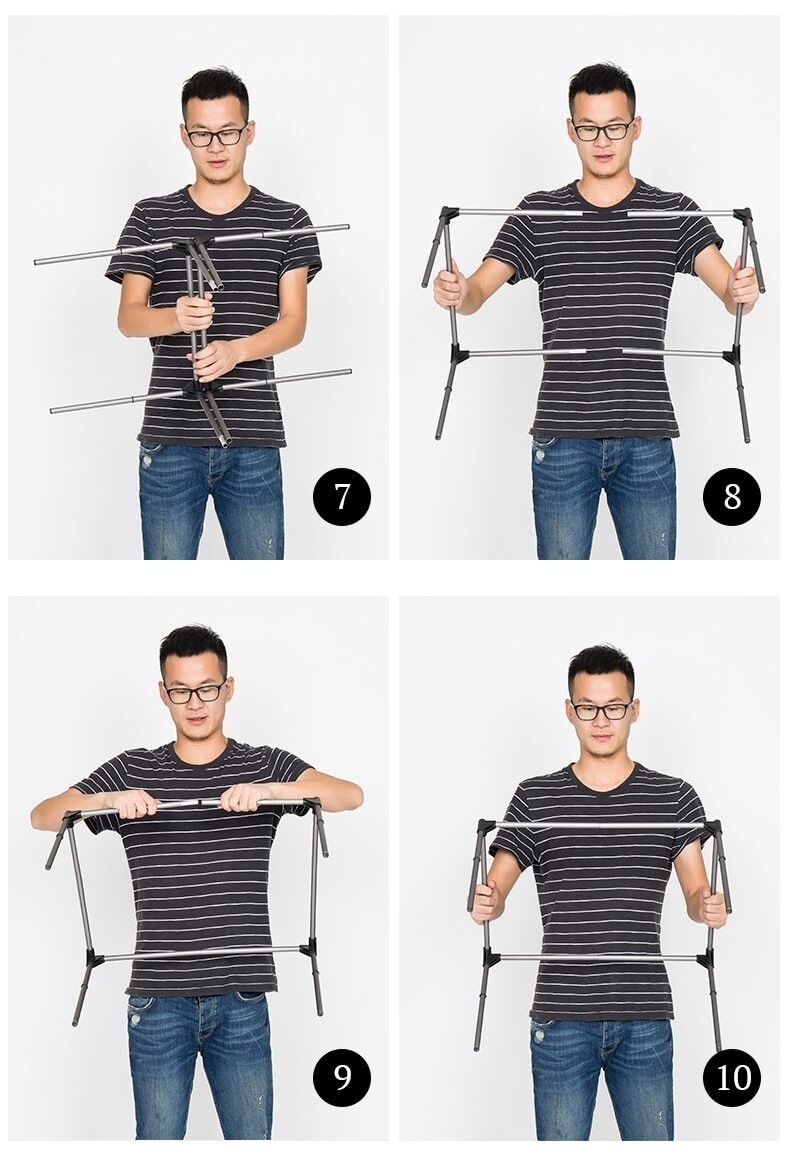 Blackdeer Combination Table