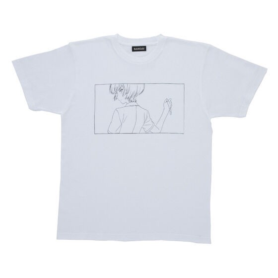 PRE-ORDER : Classroom of the Elite Line Drawing Art T-shirt