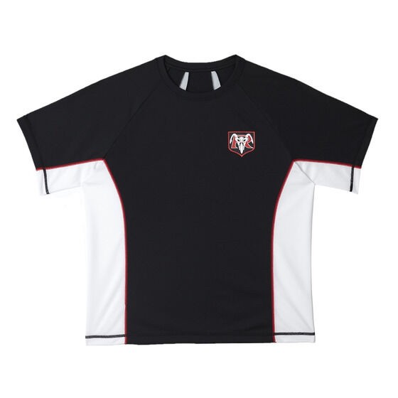 PRE-ORDER : Kamen Rider 1 Mesh T-shirt 2023