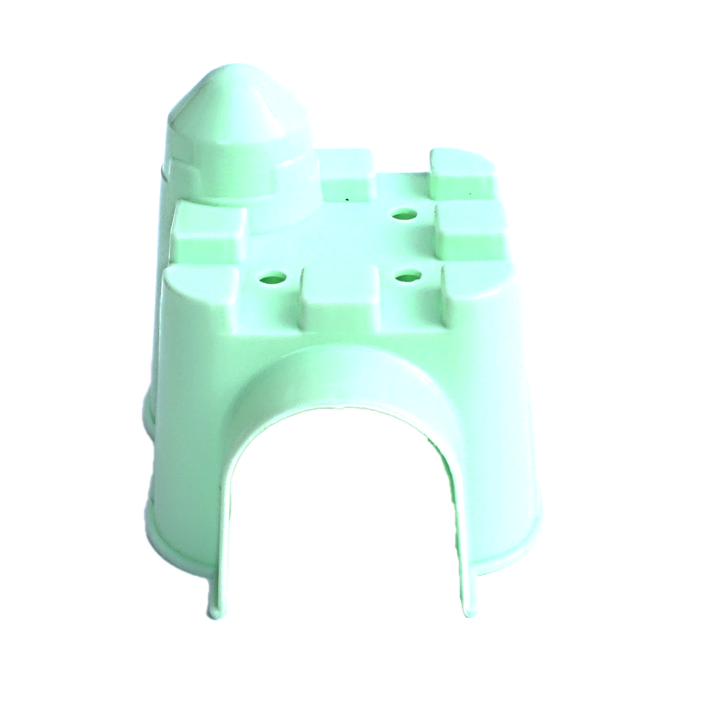 บ้านหนู รูปปราสาท RJ190