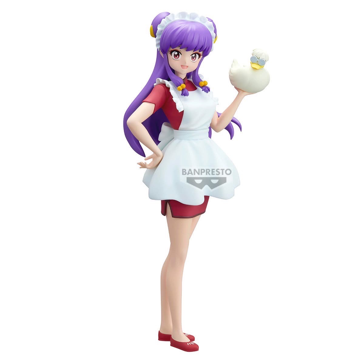 Pre-order : Girls Figure 09-10/2025 by Banpresto