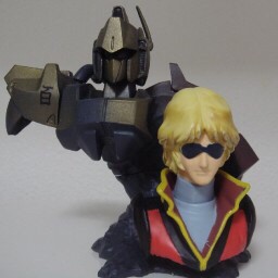 HG Gundam Sunrise Imagination Figure vol.2 ~Legend of G~ Gashapon (Set of 5)