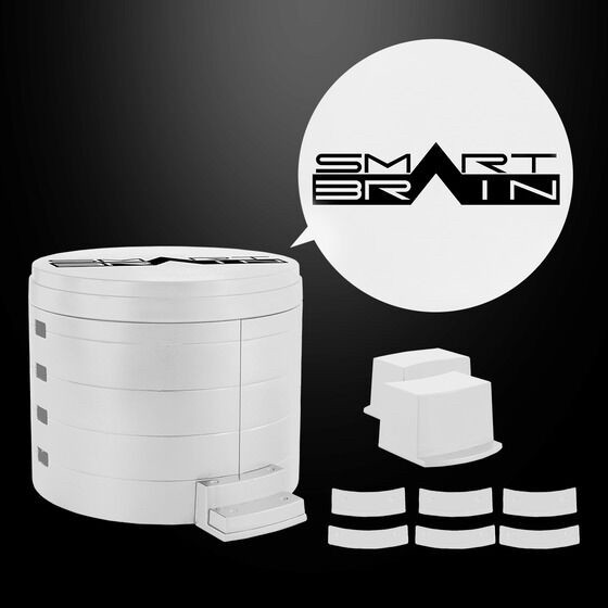 PRE-ORDER : DISPLAY DAIZA SMART BRAIN EDITION (WHITE)