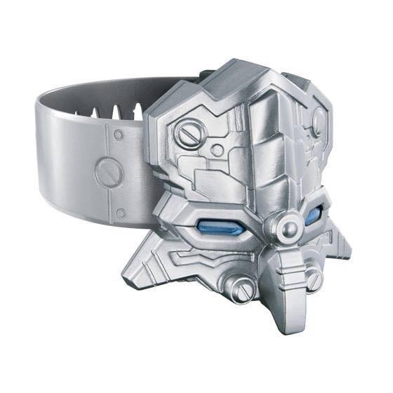 DX Amazons Driver Set by Premium Bandai