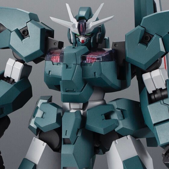 PRE-ORDER : Robot Spirit <SIDE MS> EDM-GA-01 Gundam Lfrith Ur ver. A.N.I.M.E.