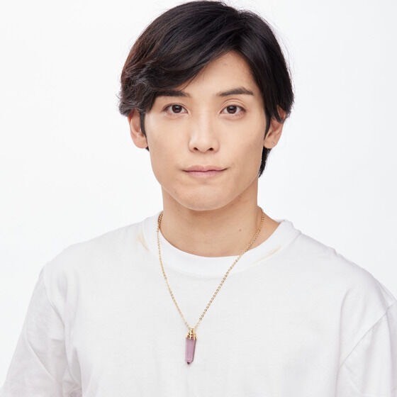 PRE-ORDER : Ohsama Sentai King-Ohger Jeramie Brasieri King's Proof Necklace